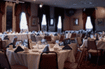 Old Library Restaurant Catering