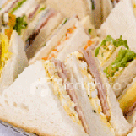 Old Library Drop-off Catering Menu